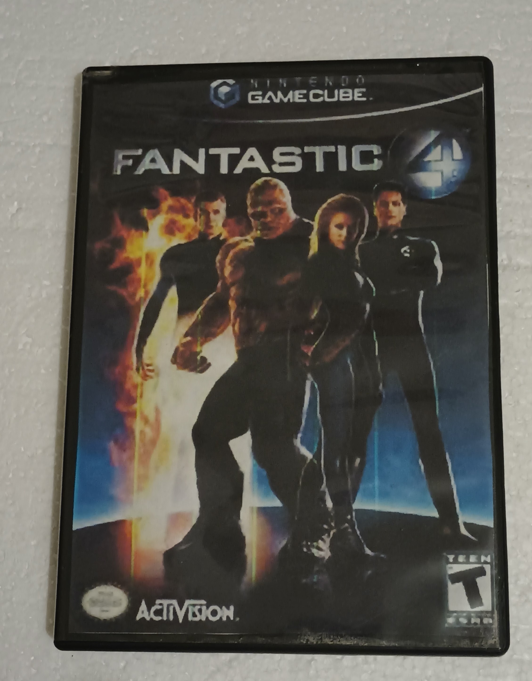 Fantastic 4